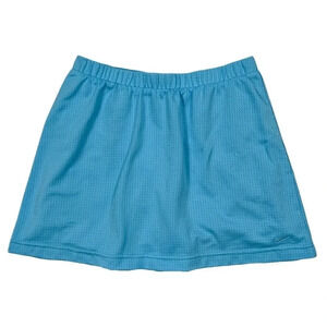 Vintage Y2K Nike Mini Tennis Skirt